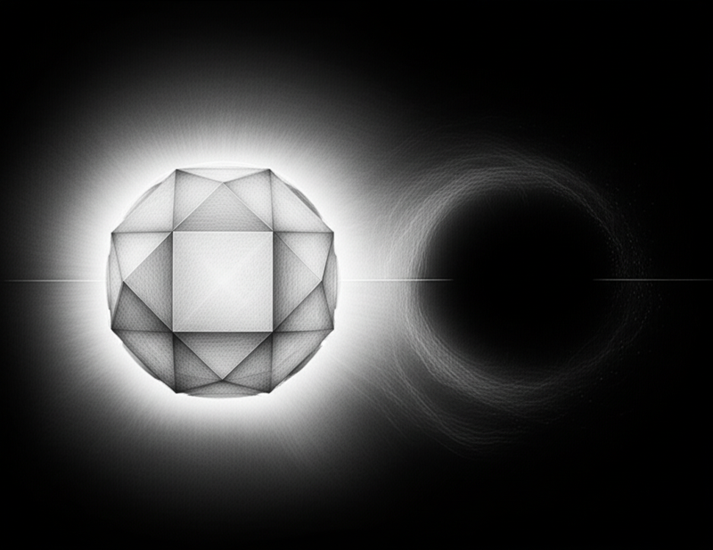 The Element of Being and Non-Being and Element