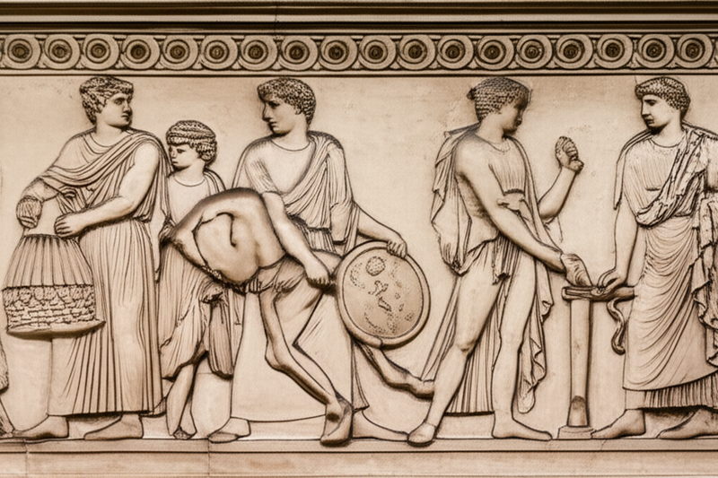 The Ethics of The Ethics of Slavery and Labor