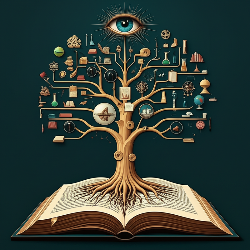 The Evolution of Knowledge and Science and Evolution