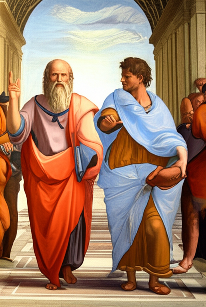 The Metaphysical Problem of the One and Many and Metaphysics