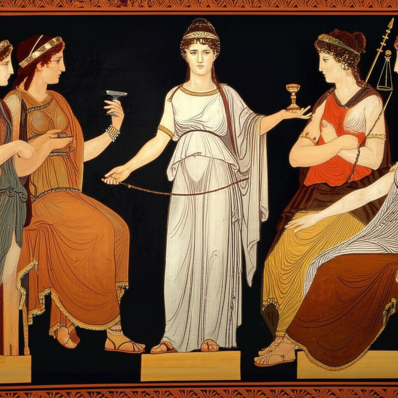 The Idea of Temperance in Politics and Idea