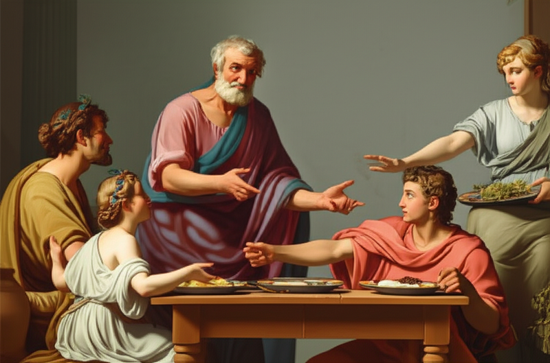 The Role of Family in the Education of Habit and Role