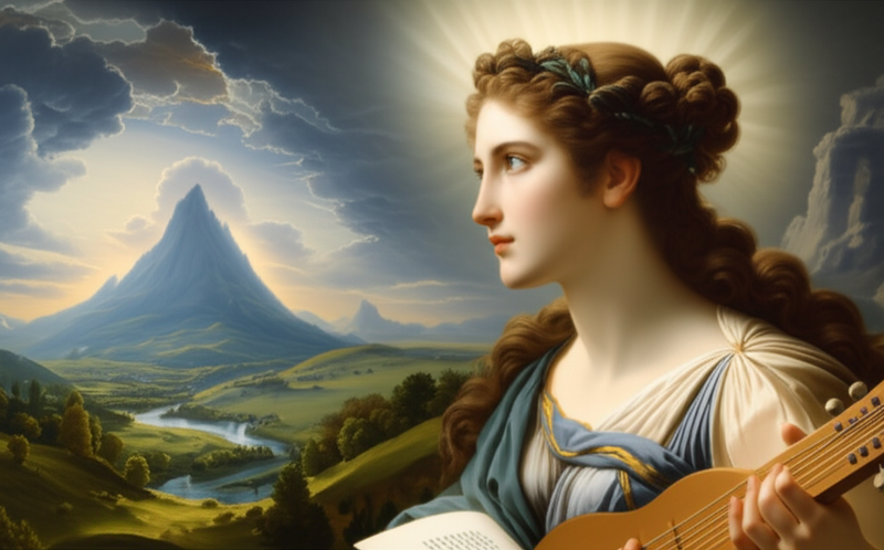 The Nature of Poetry and Imagination and Nature