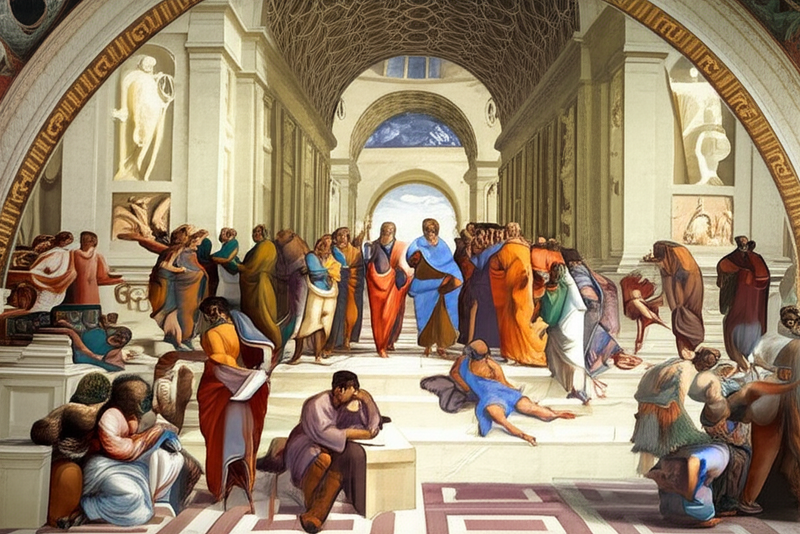 The Aristocratic Idea of the Good Life and Aristocracy