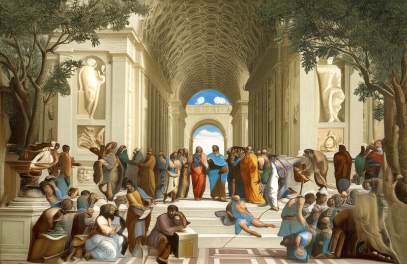 The Ethical Responsibility of the Citizen and Duty