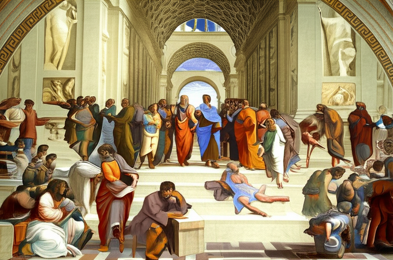 The Philosophical Definition of Truth and Philosophy