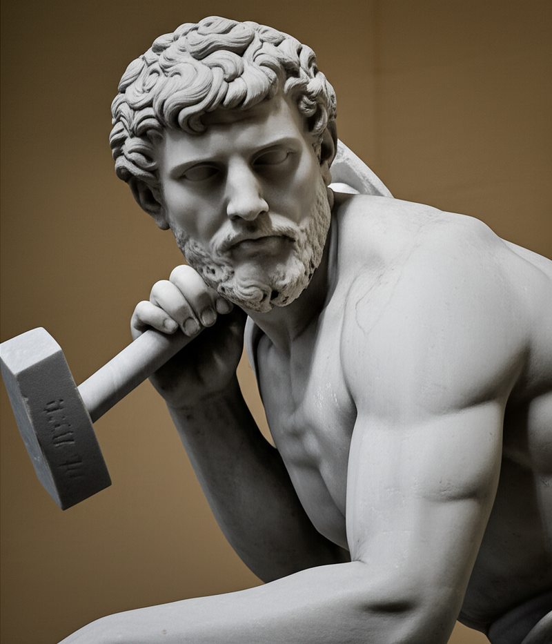 The Relation Between Labor and Slavery and Relation