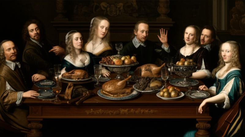 The Impact of Wealth on Family Structure and Wealth