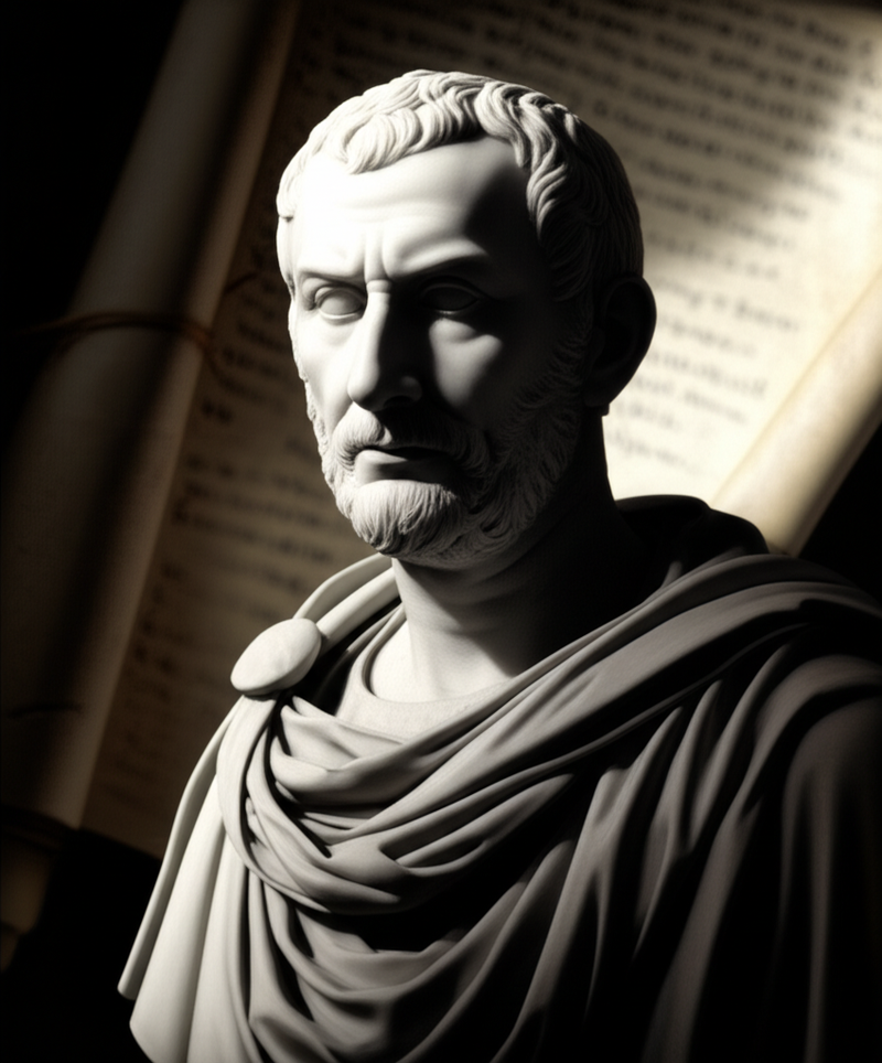 The Idea of a Just Punishment and Idea