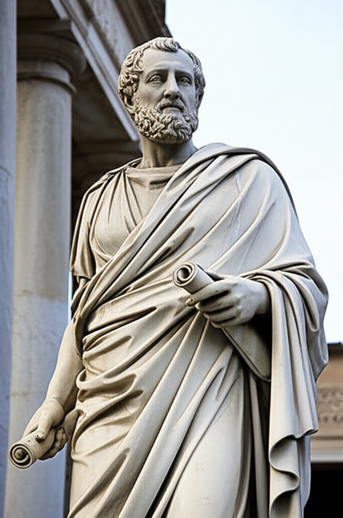 The Necessity of Courage for Liberty and Necessity and Contingency