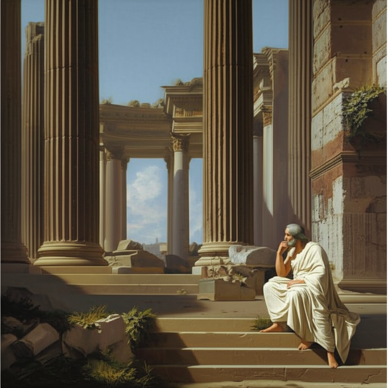 The Connection Between History and Change and Connection