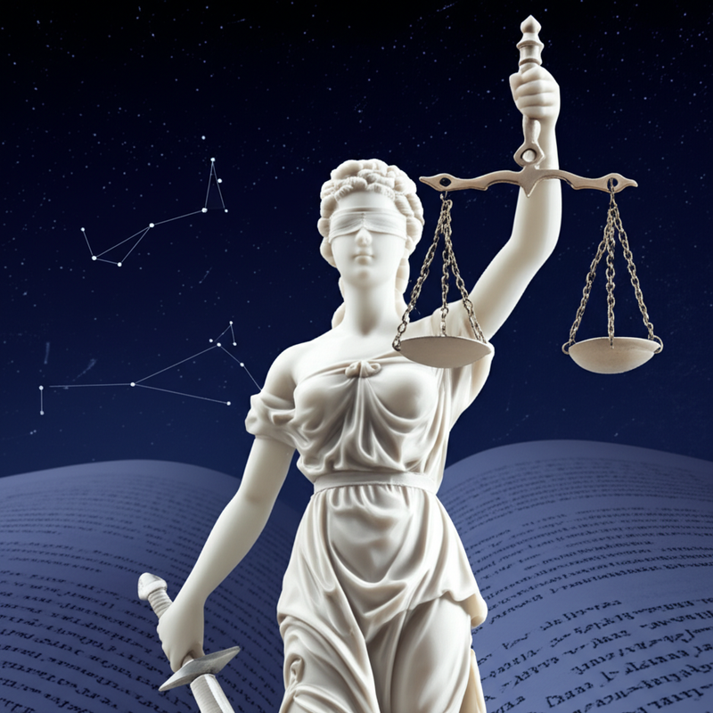 The Nature of Universal Law and Nature