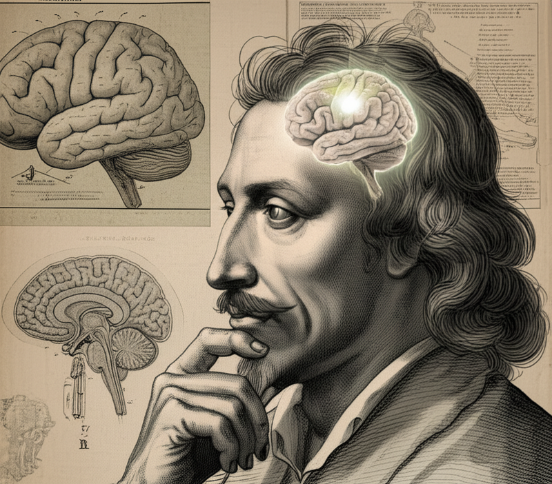 The Distinction Between Body and Soul and Distinction