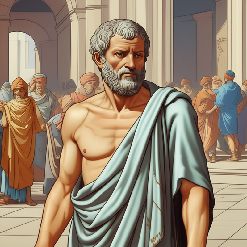 The Distinction Between Experience and Sense and Distinction