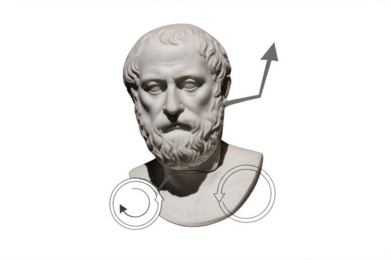 The Philosophical Concept of Progress and Philosophy