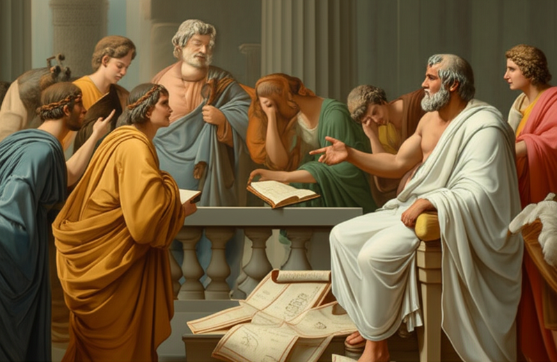 The Role of Prudence in Government and Role