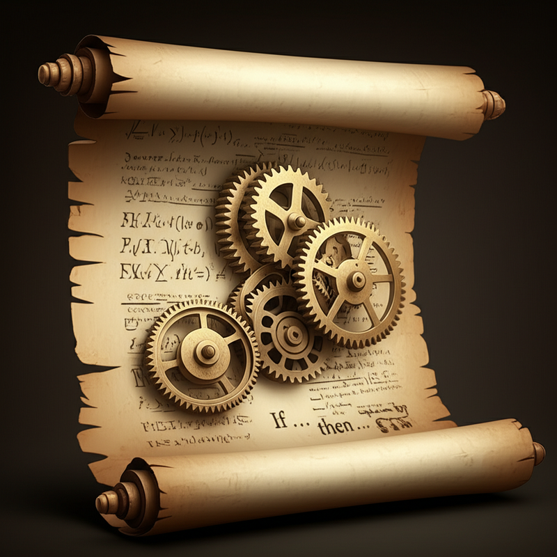 The Logical Structure of Scientific Hypotheses and Logic