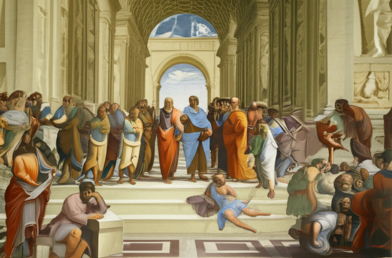 How Desire Motivates Human Action and Desire