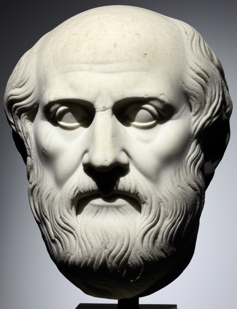 The Virtue of Temperance in Political Leadership and Temperance