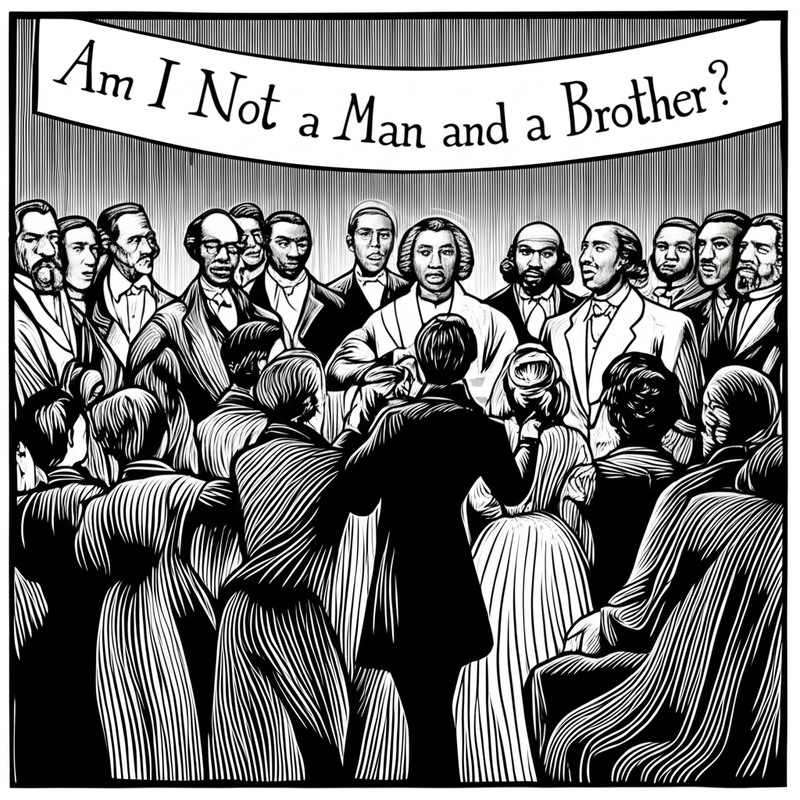 The Ethics of Slavery and Human Labor and Slavery