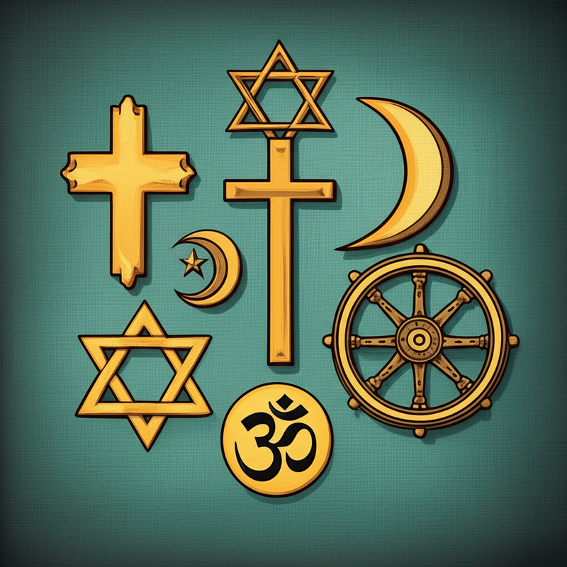 Sign and Symbol in Religious Ritual and Sign and Symbol