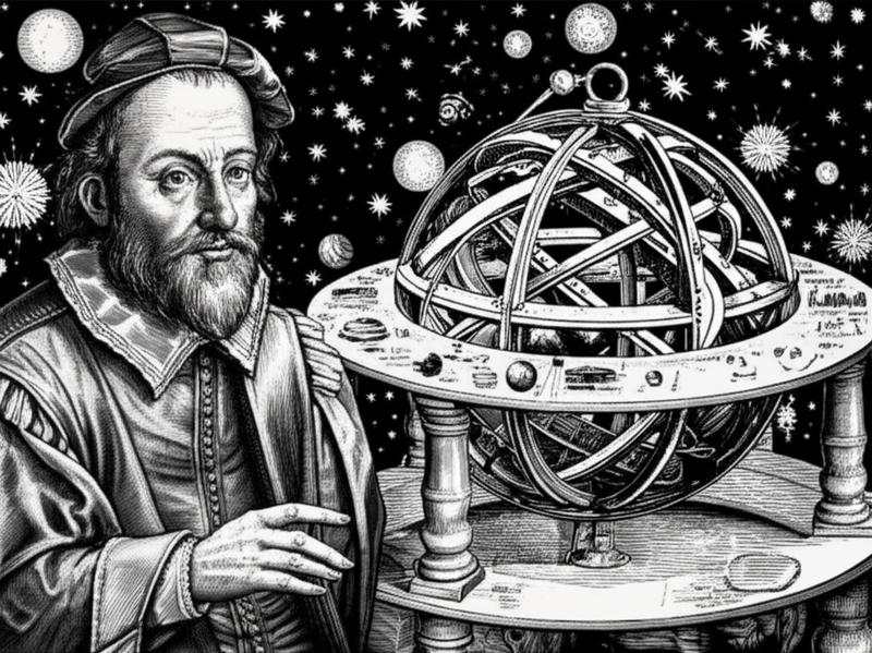 The Mechanics of Planetary Motion and Mechanics