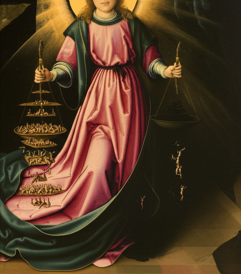 The Concept of Sin and Moral Judgment and Sin