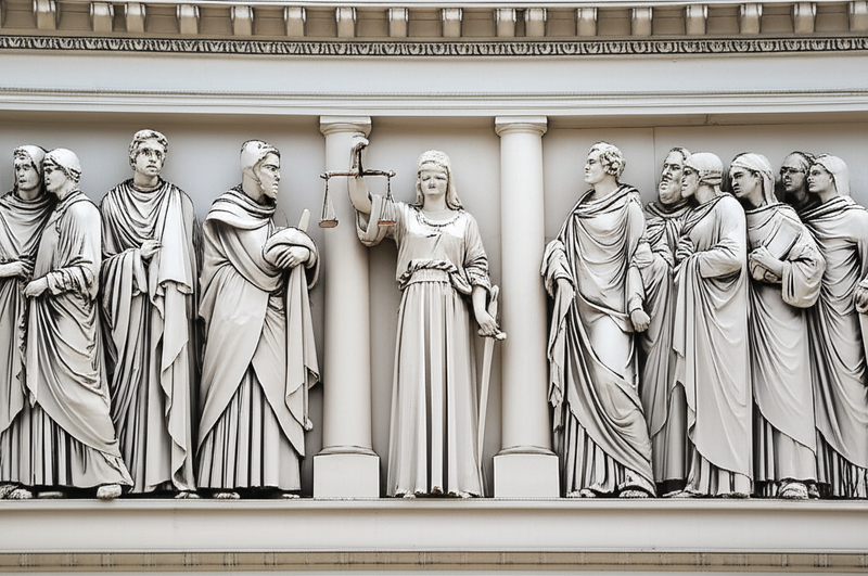 The Citizen's Relationship to the State and Citizen