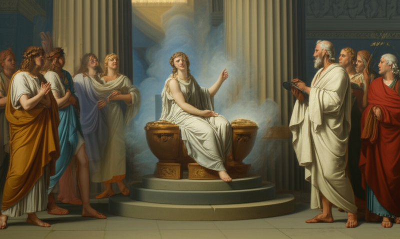 Prophecy and the Knowledge of the Future and Prophecy