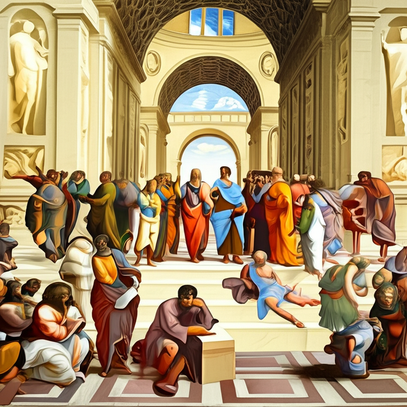 The Concept of Good and Evil in Moral Systems and Good and Evil