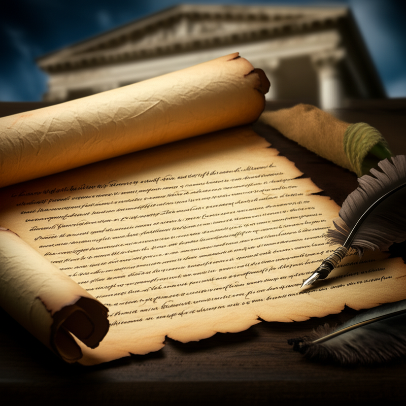 The Constitution as the Basis of Law and Constitution