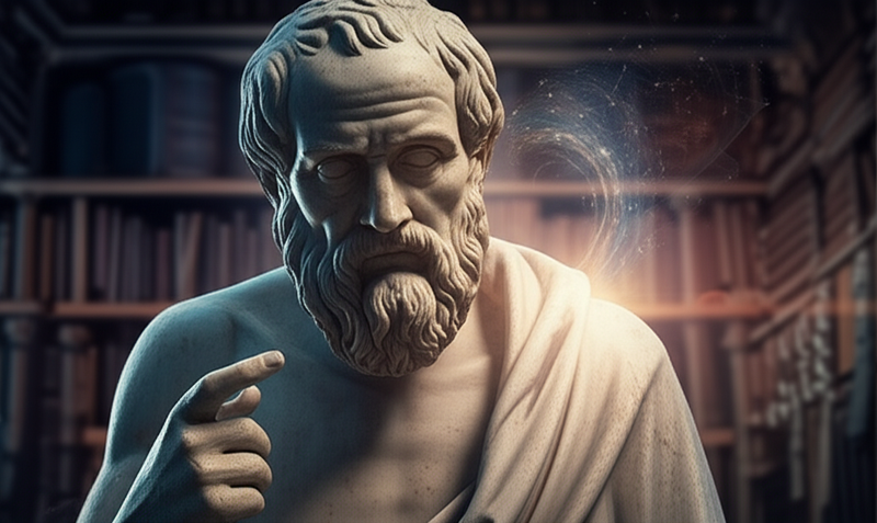 The Will to Power and Human Desire and Will