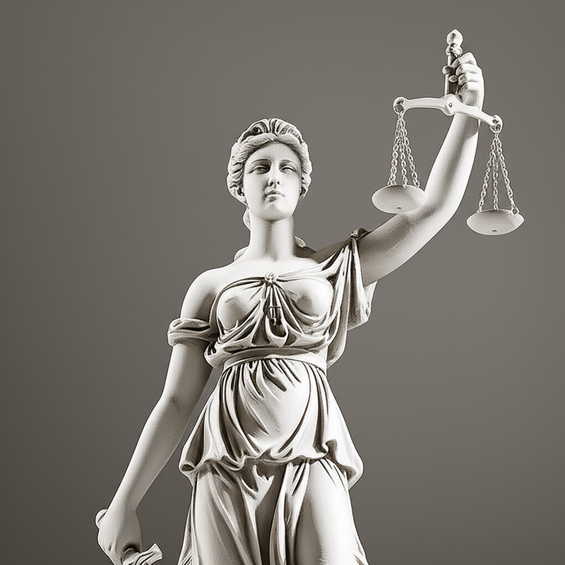 The Universal and Particular in Law and Universal and Particular