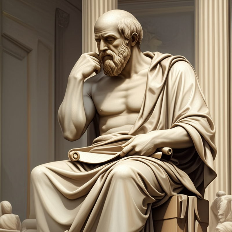 The Philosophical Role of the Citizen and Citizen