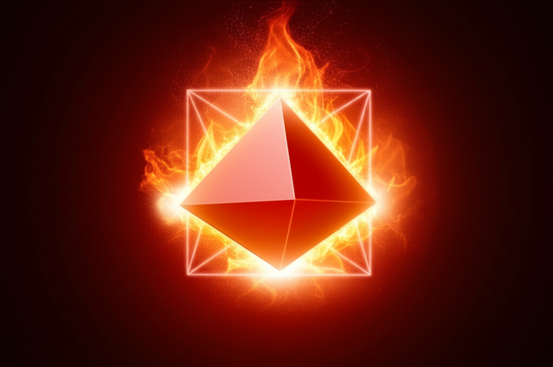 The Element of Fire in Ancient Philosophy and Element