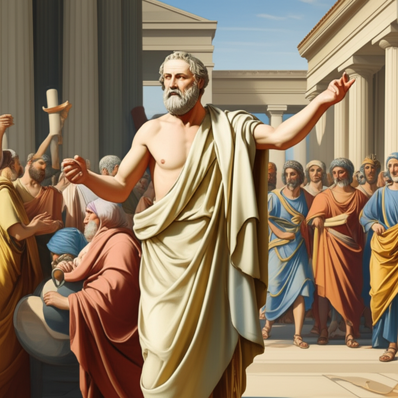 The Rhetoric of War and Peace and Rhetoric