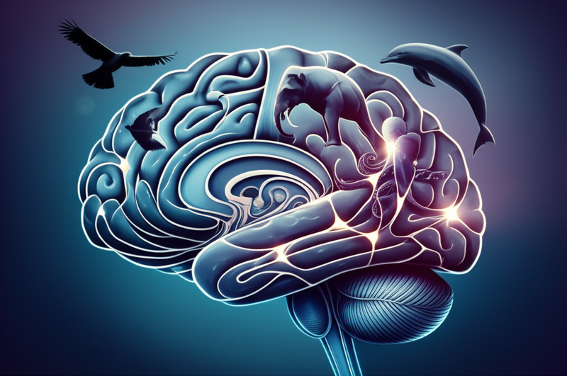 The Hypothesis of Animal Consciousness and Hypothesis