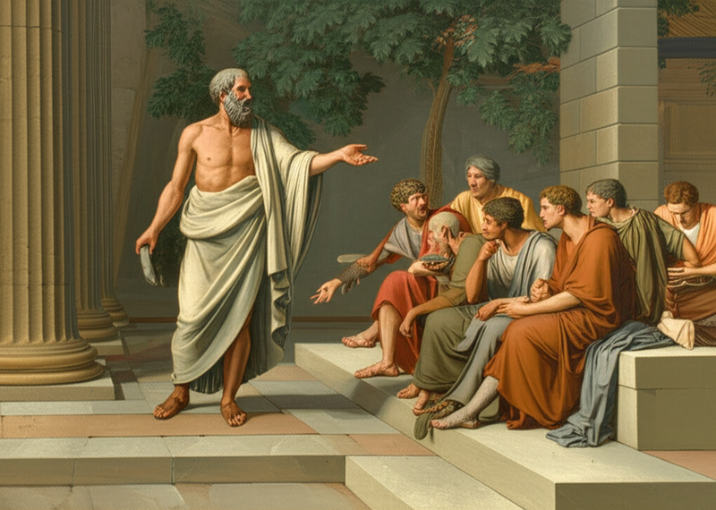 The Role of Family in the Education of Habit and Role