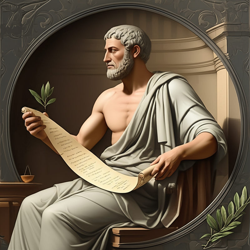 The Nature of Happiness in Philosophy and Nature