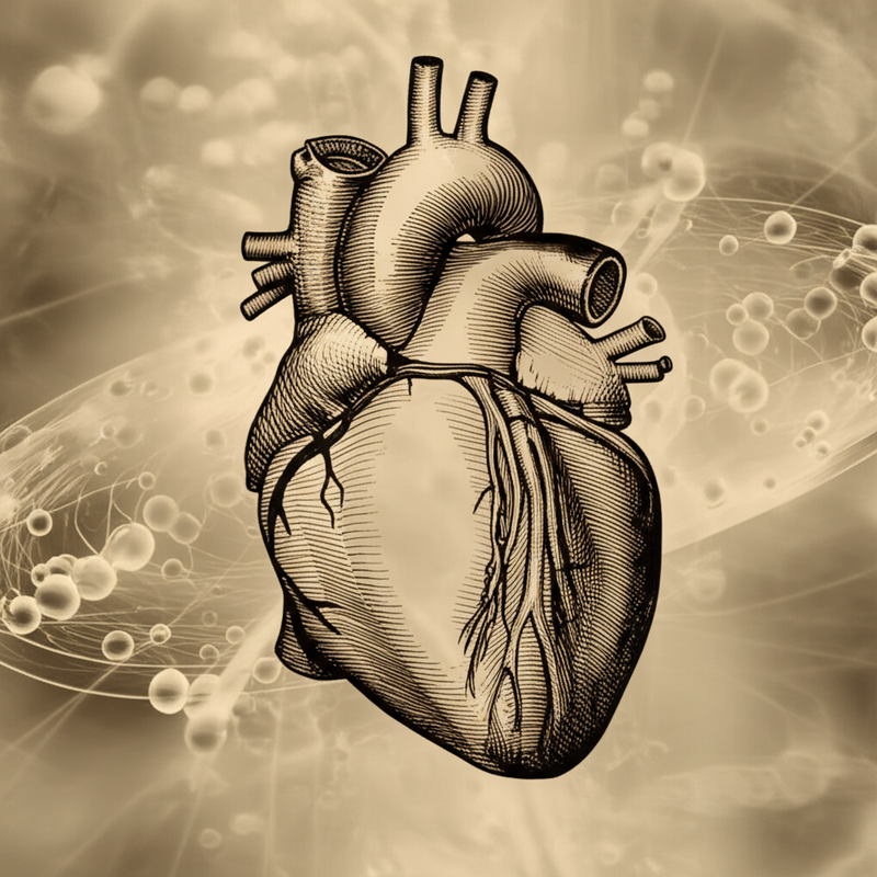 The Nature of Animal Matter and Nature