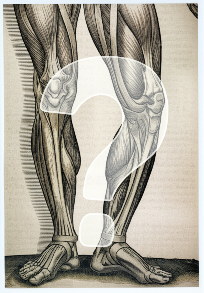 The Mechanics of the Animal Body and Mechanics