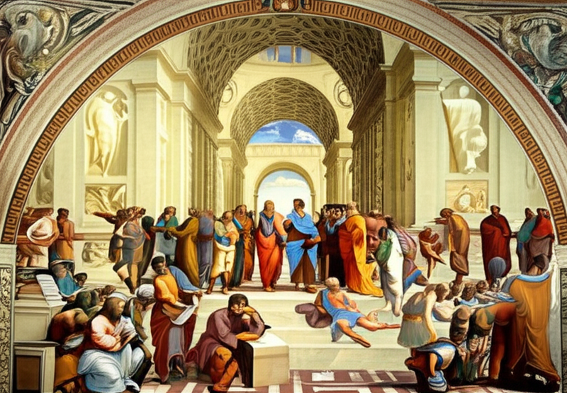 The Aristocratic Idea of the Good Life and Aristocracy