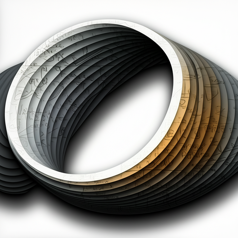 The Problem of Time and Infinity and Problem