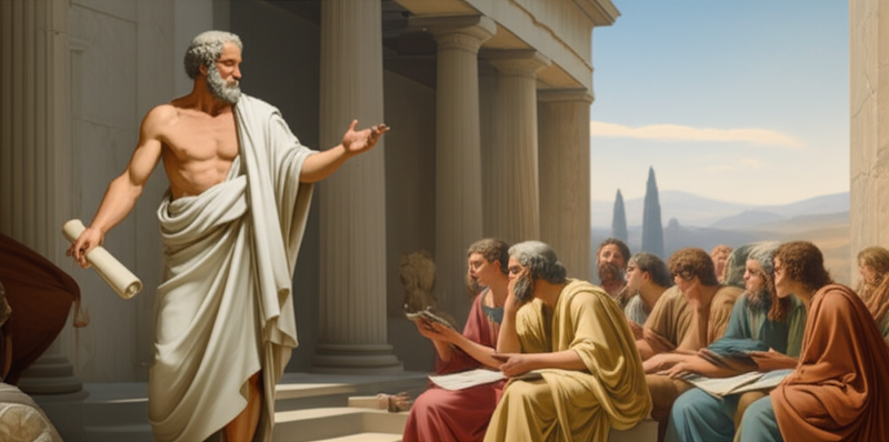 The Power of Language to Create Opinion and Language