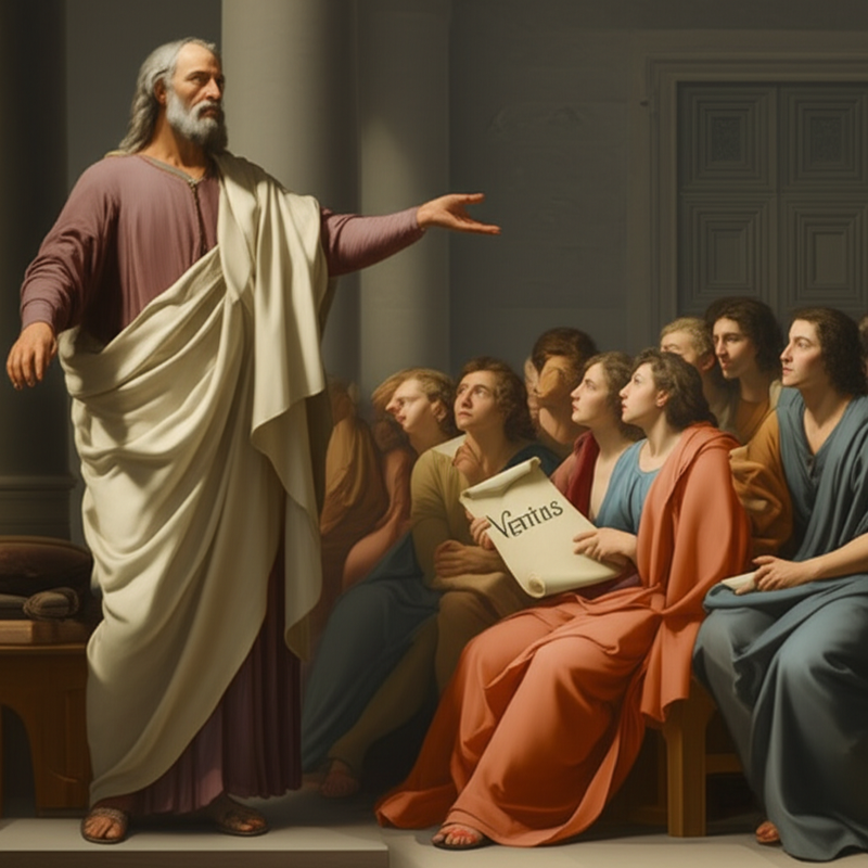 Understanding The Ethical Dilemma of Lying (Truth and Sin)