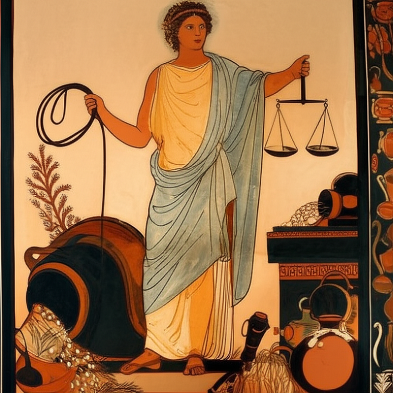 The Virtue of Temperance in Wealth Management and Temperance