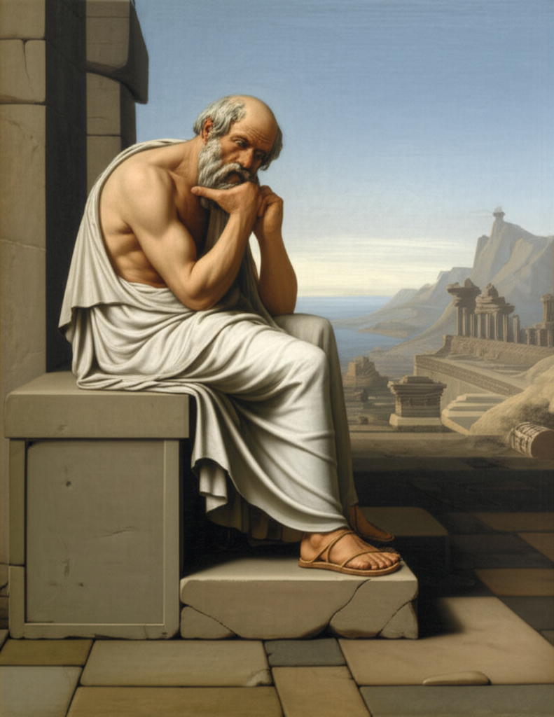 The Ethics of The Ethical Consequences of Immortality