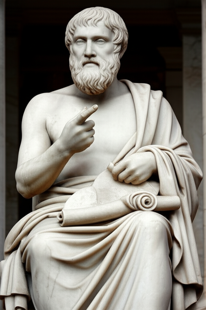 The Connection Between Habit and Virtue and Connection