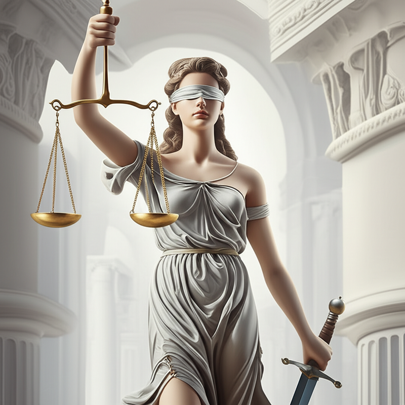 The Justice of Punishment in Law and Justice