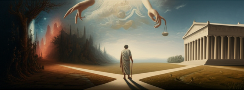 How Desire Motivates Human Action and Desire